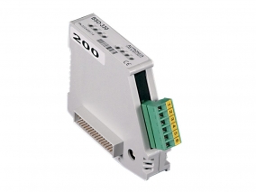 BS-100 Interface module BSD-330 - Autrosystems