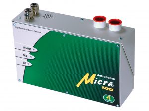 AutroSense Micra 100